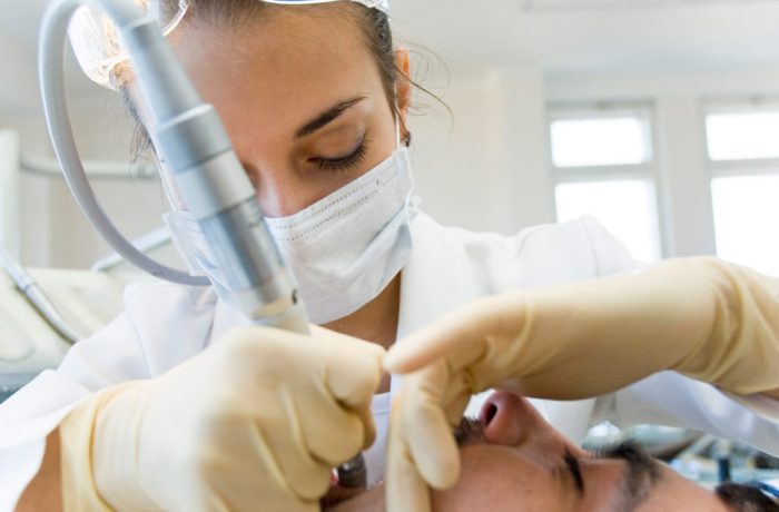 Endodoncie
