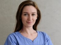 Paní MMDr. Maria Štiller je od 1. 6. 2025 samostatný poskytovatel zdravotních služeb
