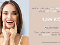 Máme tady akci na celý měsíc listopad!Kvalitní a …
