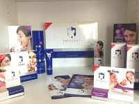 Bělím, bělíš, bělíme…Produkty PREVDENT zakoupíte…