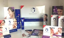 Bělím, bělíš, bělíme…Produkty PREVDENT zakoupíte…