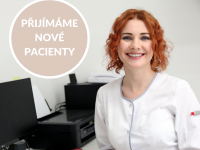 Hledáte zubaře? Rozšiřujeme kapacitu naši kliniky …
