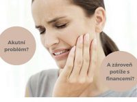 Bolesti a zároveň potíže? Máme řešení  Ošetření na…