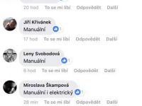 Máme tady výherkyni soutěže.  A je ní @Zdenka Pert…