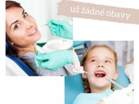 Milí pacienti, máme tady novinku! 
Od května bude…