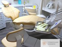 Jak se u nás jednou posadíte tak už nebudete chtít…