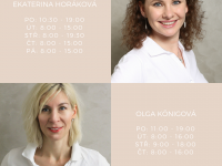 Milí pacienti, od 1.června nastane malá změna ordi…