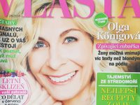 Naše paní doktorka Olga! Zpívající zubařka  Krásný…