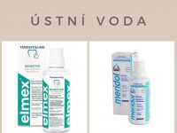 Jste zastáncem ústní vody? 🤔
My určitě ano! ️
Pou…