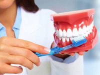Po dobrotách hygiena! ️
Všichni víme, že zuby dost…