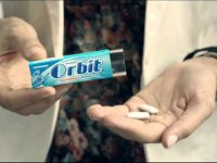Jeee tak to máme radost!  
Dnes nám od Orbitu dora…