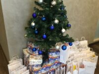 Milí pacienti, první adventní neděle je za námi a …
